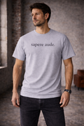 sapere aude.